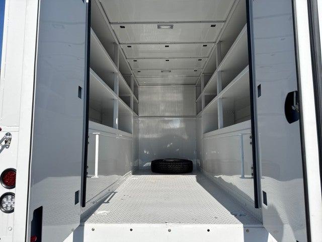 2024 Ram 5500 Tradesman/SLT