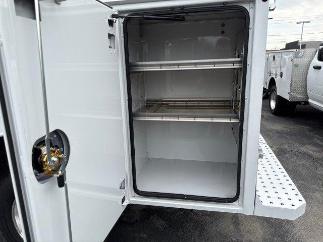 2024 Ram 5500 Tradesman/SLT