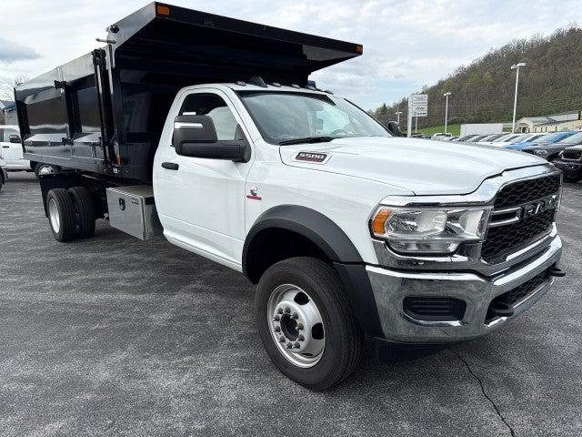 2024 Ram 5500 Tradesman/SLT for sale in Beaver Springs, PA