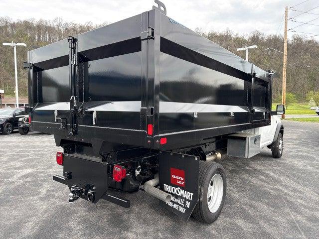 2024 Ram 5500 Tradesman/SLT