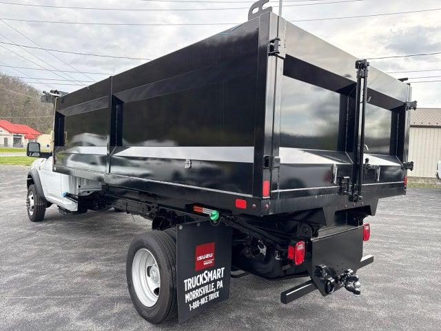 2024 Ram 5500 Tradesman/SLT