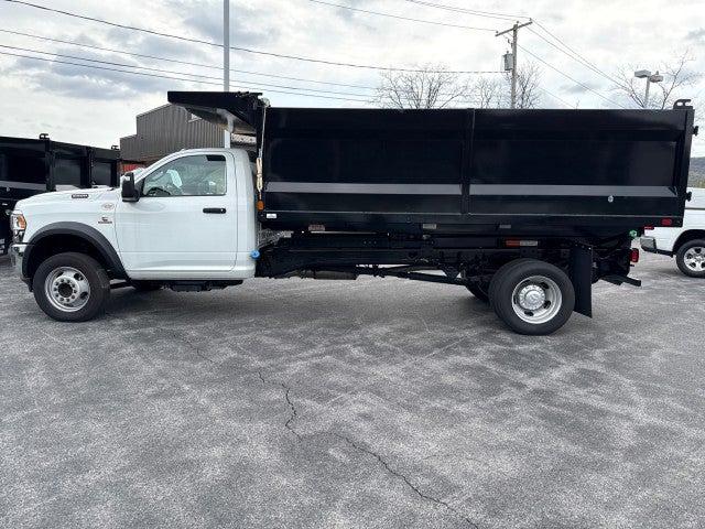 2024 Ram 5500 Tradesman/SLT