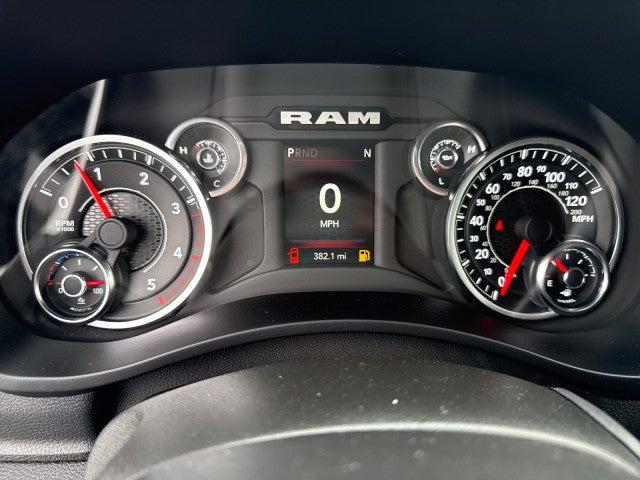 2024 Ram 5500 Tradesman/SLT