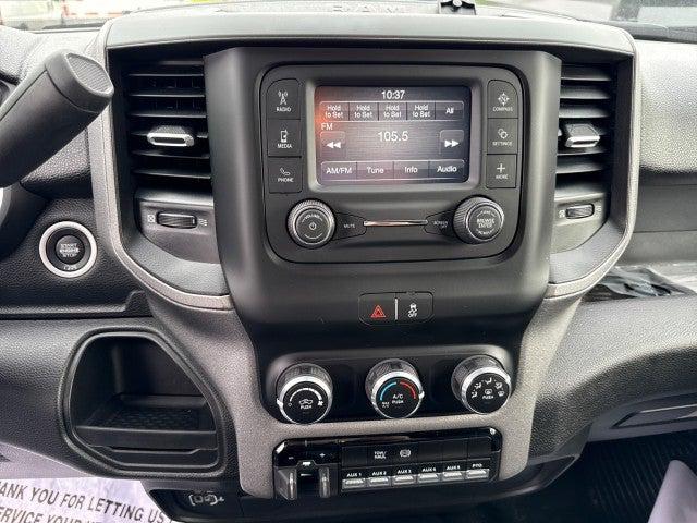 2024 Ram 5500 Tradesman/SLT