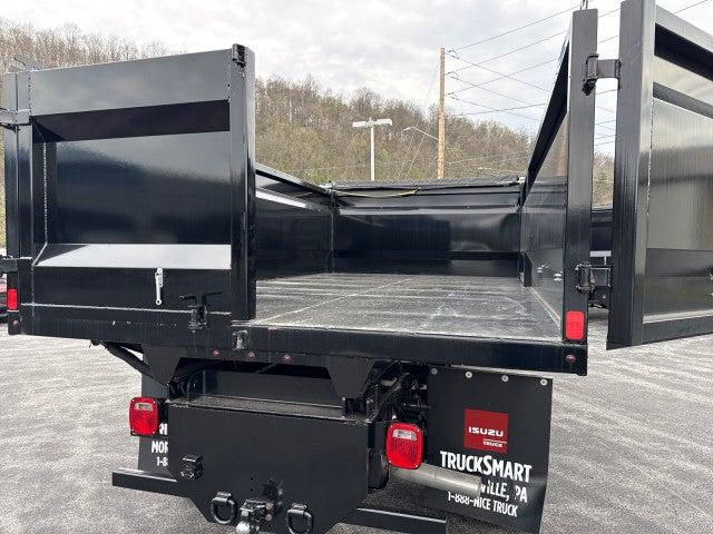 2024 Ram 5500 Tradesman/SLT
