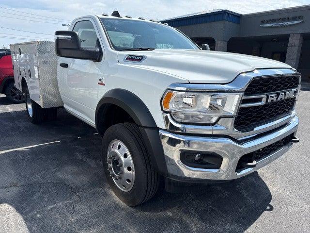 2024 Ram 5500 Tradesman/SLT for sale in Beaver Springs, PA