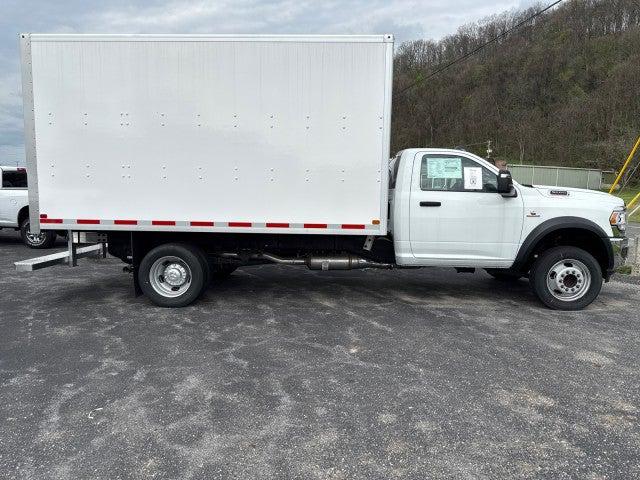2024 Ram 5500 Tradesman/SLT