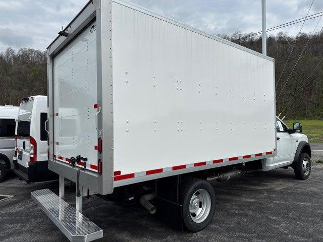 2024 Ram 5500 Tradesman/SLT