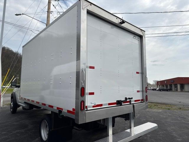 2024 Ram 5500 Tradesman/SLT