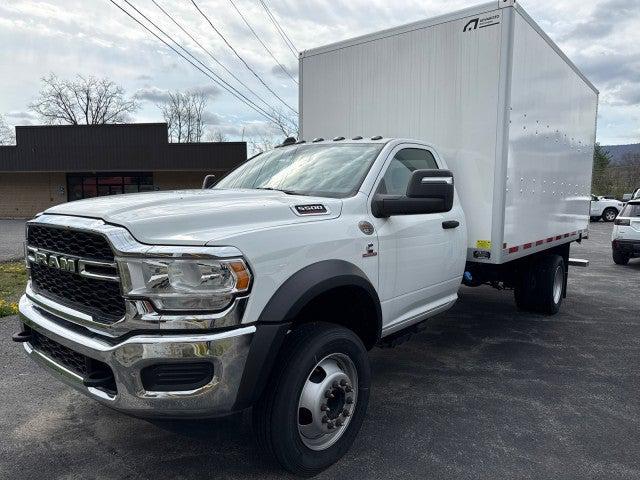 2024 Ram 5500 Tradesman/SLT