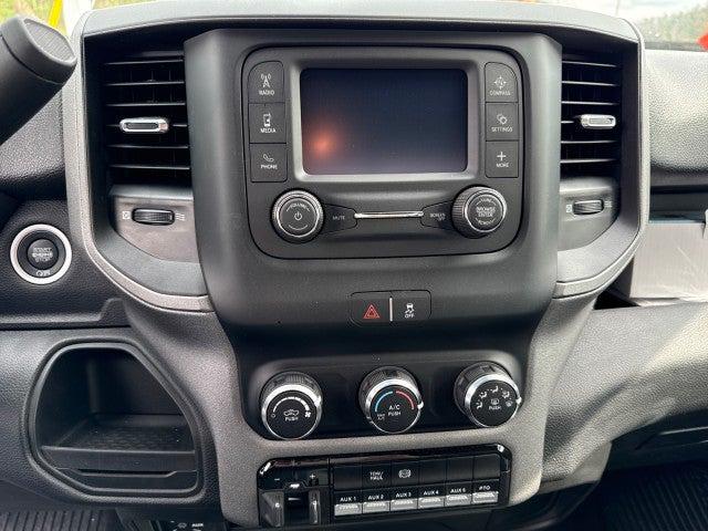2024 Ram 5500 Tradesman/SLT