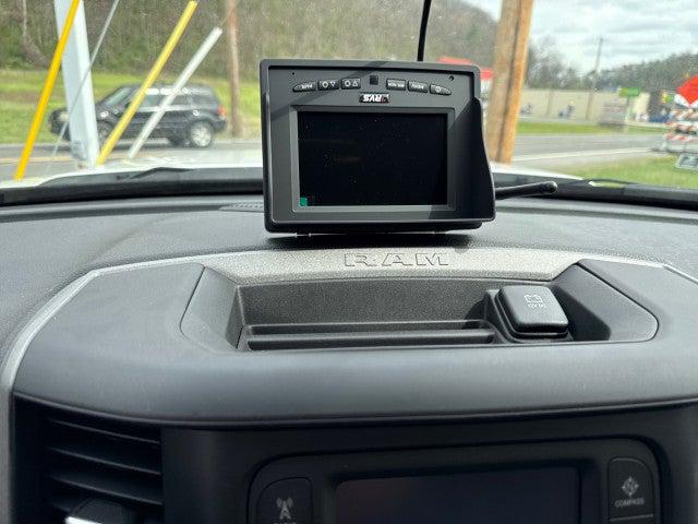 2024 Ram 5500 Tradesman/SLT