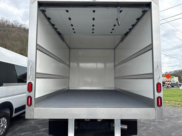 2024 Ram 5500 Tradesman/SLT