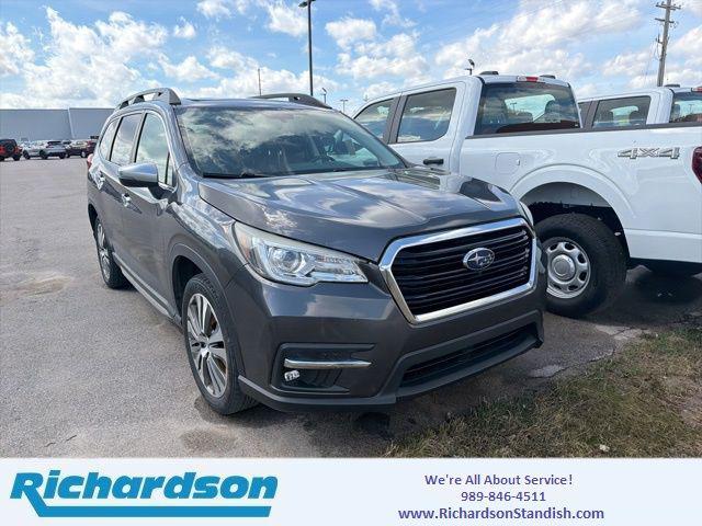 2019 Subaru Ascent Touring for sale in Standish, MI