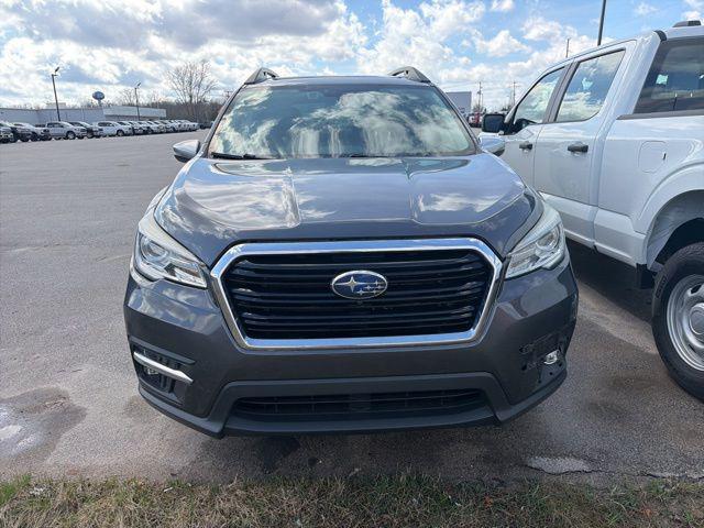2019 Subaru Ascent Touring
