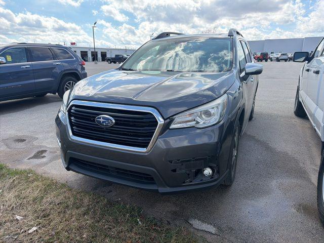 2019 Subaru Ascent Touring