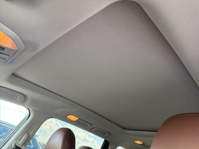 2019 Subaru Ascent Touring