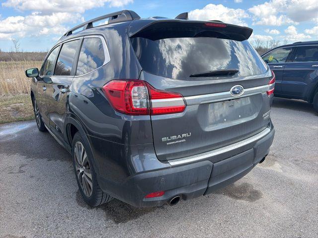 2019 Subaru Ascent Touring