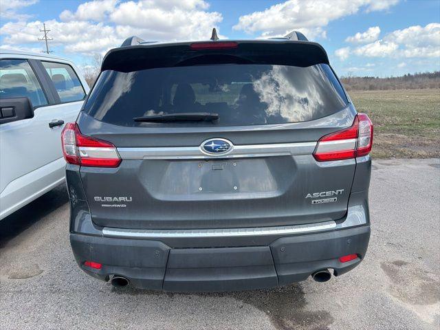 2019 Subaru Ascent Touring