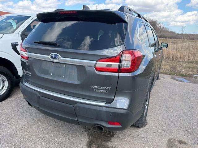 2019 Subaru Ascent Touring