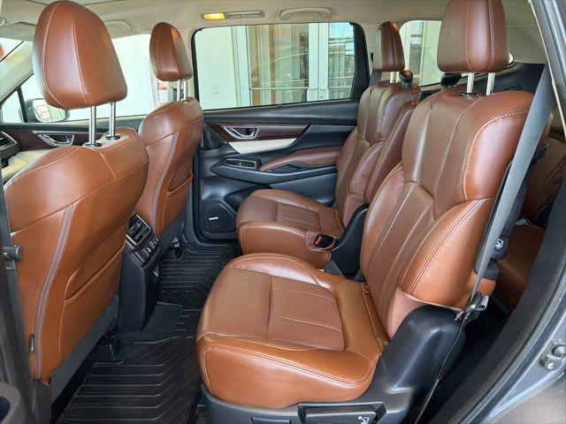 2019 Subaru Ascent Touring