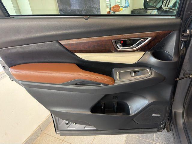 2019 Subaru Ascent Touring