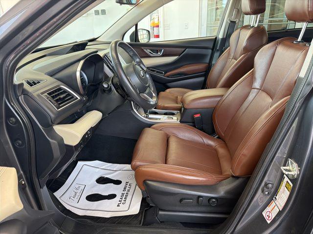 2019 Subaru Ascent Touring