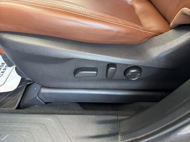 2019 Subaru Ascent Touring