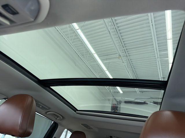 2019 Subaru Ascent Touring