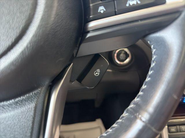 2019 Subaru Ascent Touring