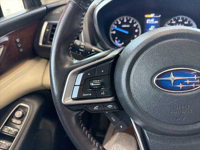 2019 Subaru Ascent Touring