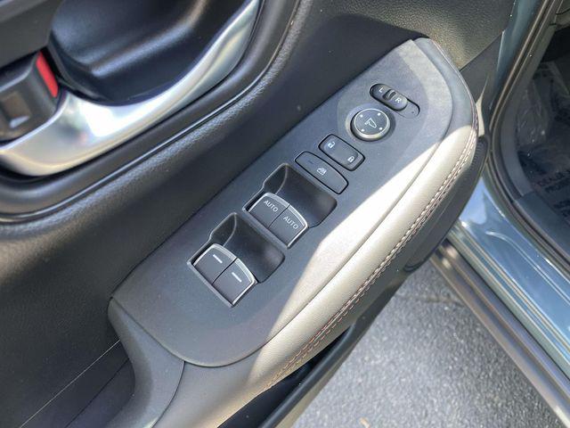 2026 Honda HR-V 2WD Sport