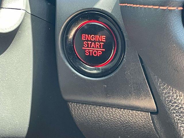 2026 Honda HR-V 2WD Sport
