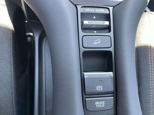 2026 Honda HR-V 2WD Sport