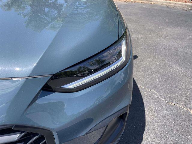 2026 Honda HR-V 2WD Sport