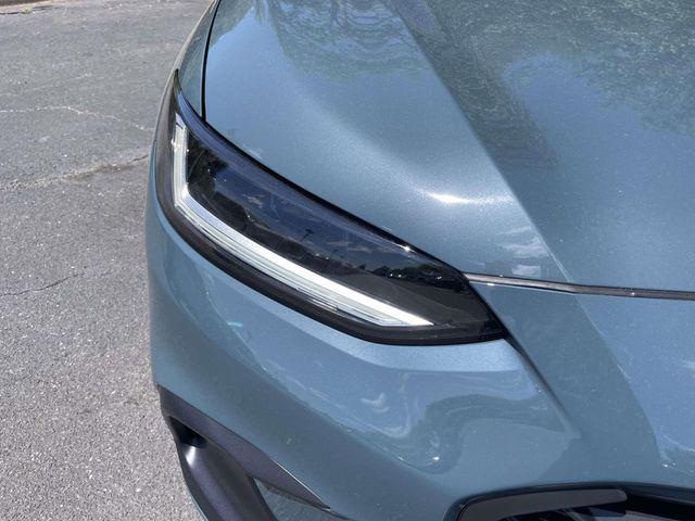 2026 Honda HR-V 2WD Sport