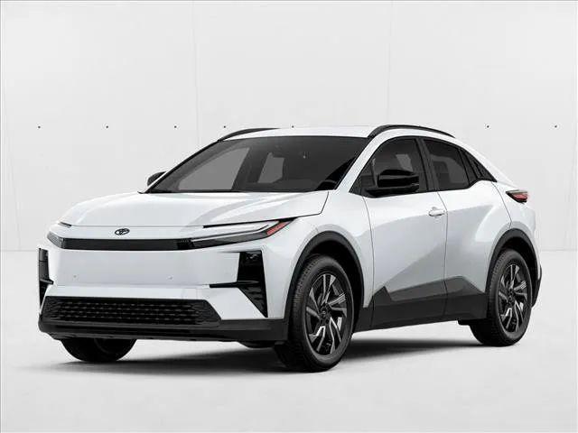 2026 Toyota C-HR XSE for sale in Pinellas Park, FL