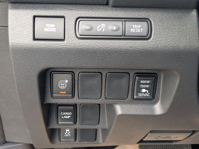 2026 Nissan Frontier Crew Cab SV 4x2