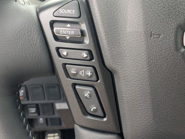 2026 Nissan Frontier Crew Cab SV 4x2