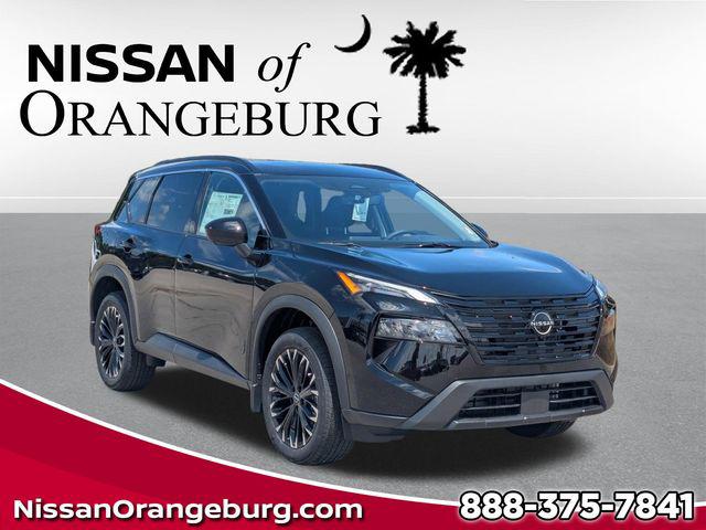 2026 Nissan Rogue Dark Armor for sale in Orangeburg, SC