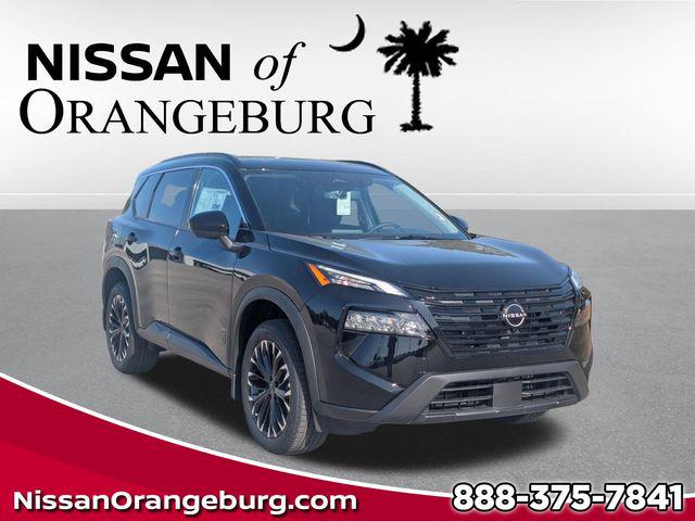 2026 Nissan Rogue Dark Armor for sale in Orangeburg, SC