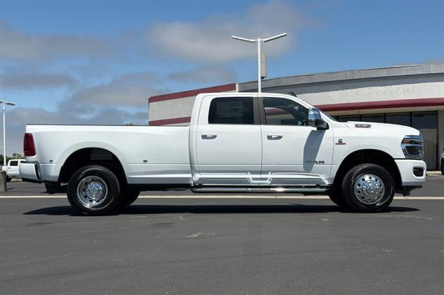 2026 RAM Ram 3500 RAM 3500 LARAMIE CREW CAB 4X4 8 BOX 2026 RAM Ram 3500 RAM 3500 LARAMIE CREW CAB 4X4 8 BOX