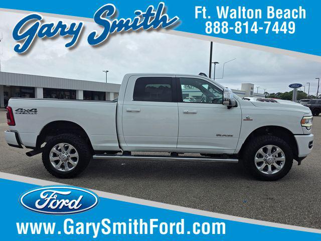 2024 Ram 2500 Laramie Crew Cab 4x4 6'4" Box for sale in FT WALTON BCH, FL