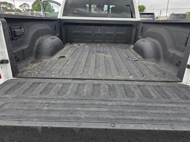 2024 Ram 2500 Laramie Crew Cab 4x4 6'4" Box