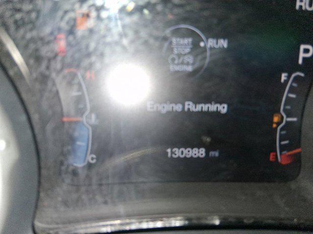 2019 Jeep Compass Latitude 4x4