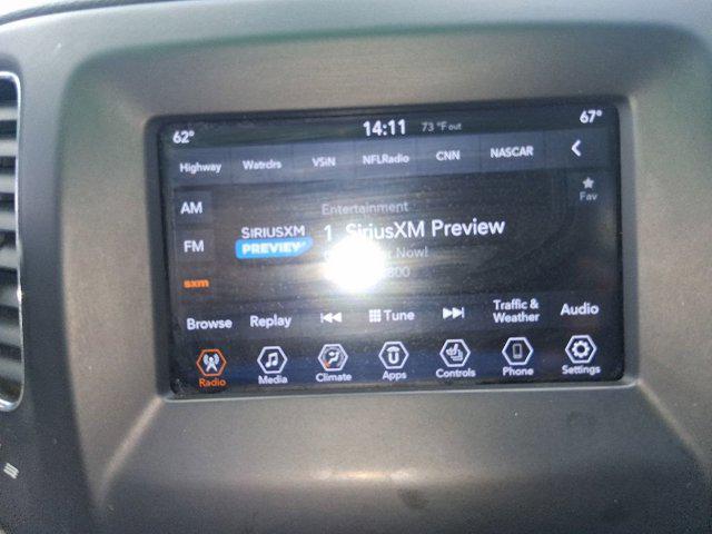 2019 Jeep Compass Latitude 4x4