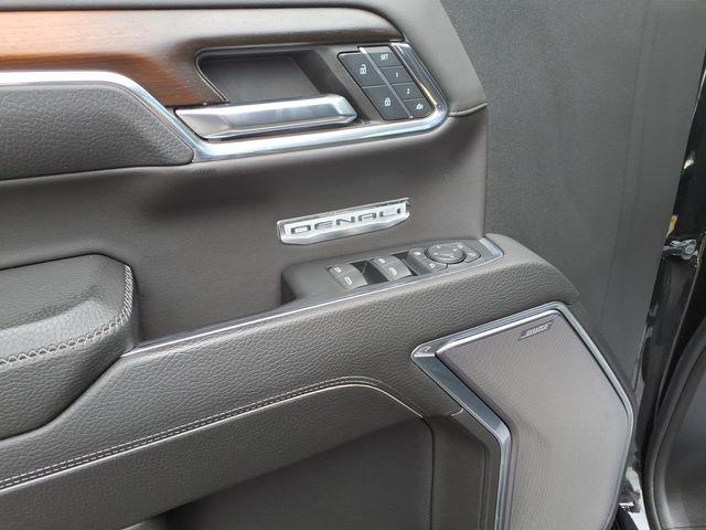 2024 GMC Sierra 1500 4WD Crew Cab Short Box Denali