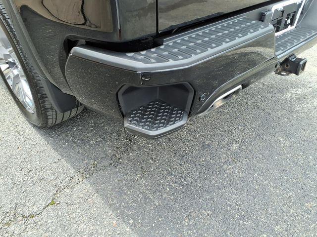 2024 GMC Sierra 1500 4WD Crew Cab Short Box Denali