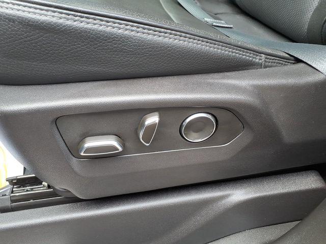 2024 GMC Sierra 1500 4WD Crew Cab Short Box Denali