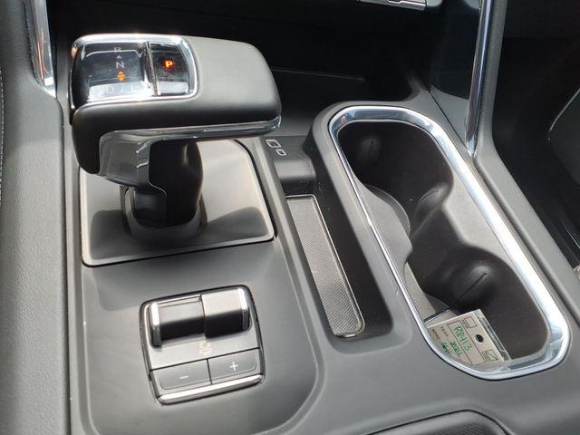 2024 GMC Sierra 1500 4WD Crew Cab Short Box Denali